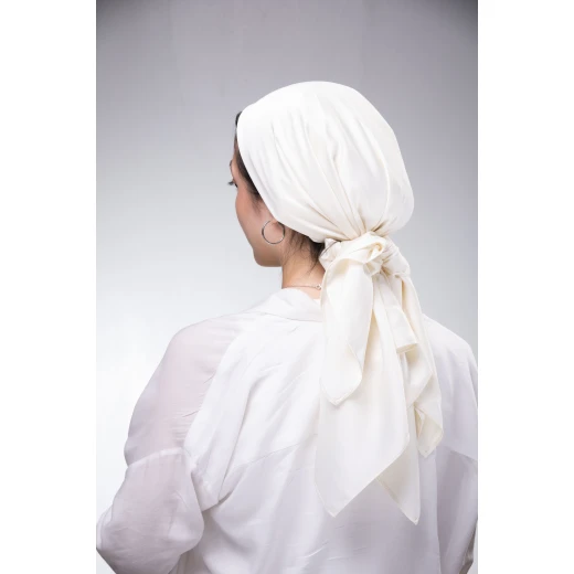 Silk Scarf - SLKUP - Image 3