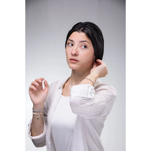 توربان حرير. - سلكوب - Image 10