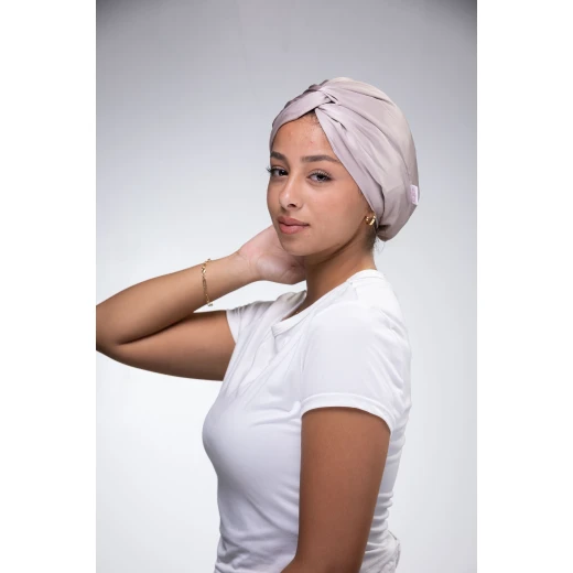 توربان حرير من سلكوب - سلكوب - Image 6