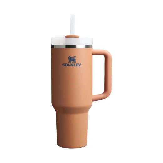 Stanley Quencher H2.0 FlowState™ Tumbler 40 OZ – Toast Stanley Quencher H2.0 FlowState™ Tumbler 40 OZ – Toast