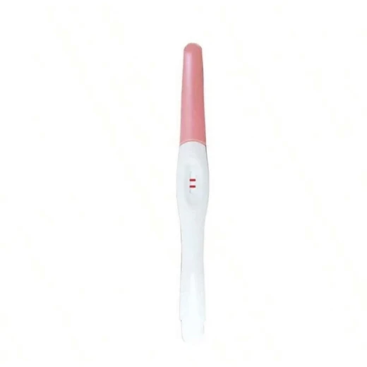One-Time Use Pregnancy Test Strip 1 Piece High accuracy Fast results within 3 to 5 minutes - Image 4