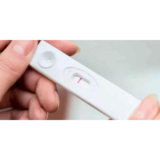 One-Time Use Pregnancy Test Strip 1 Piece High accuracy Fast results within 3 to 5 minutes - Image 13