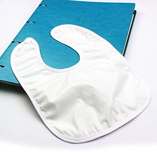 مريلة قطنية للأطفال – قطعة واحدة، متعددة الألوان - Image 2