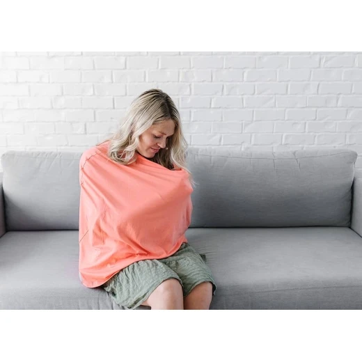 in 5-in-1 Easy Fit Elastic Polyester Cover - black  - Image 10