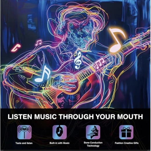  -Assortment Music Lollipop  Smart Musical Candy - Image 5