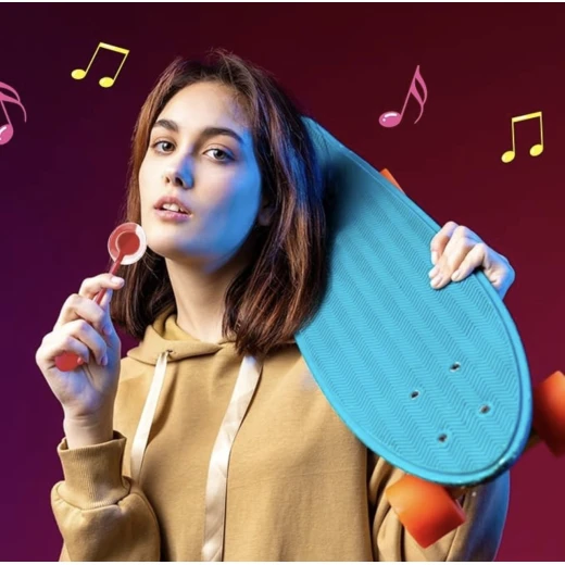 -Assortment Music Lollipop  Smart Musical Candy - Image 6