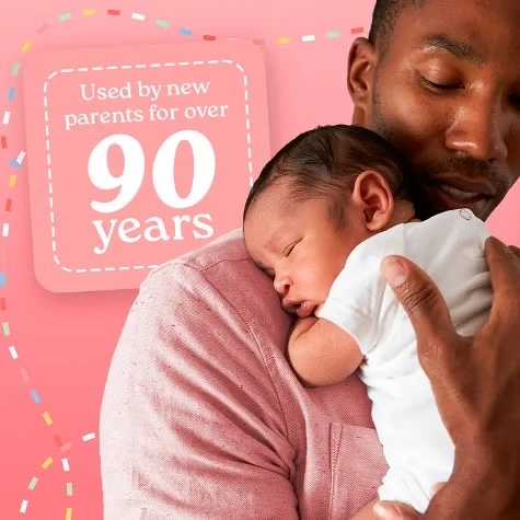 دريفت آيفوري سنو جنتل كير – مسحوق غسيل لطيف لملابس الأطفال - دريفت - Image 4