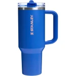 Stanley Quencher H2.0 FlowState™ Tumbler 40 oz – Royal Blue - Stanley