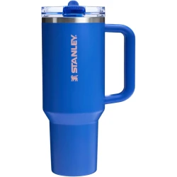 Stanley Quencher H2.0 FlowState™ Tumbler 40 oz – Royal Blue