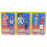Defa Lucy | Doll with Doctor Costume | Random - Defa Lucy