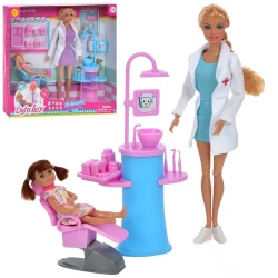Defa Lucy | Dentist Doll | Random Color