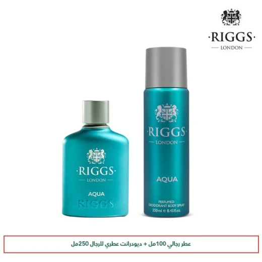 ريغز بكج اكوا ريغز بكج اكوا