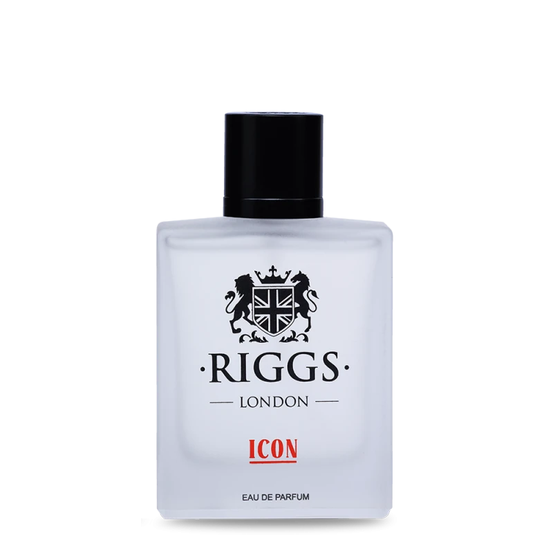 عطر رجالي ايكون 100مل - ريجز