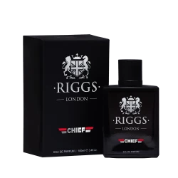 ريغز لندن تشيف عطر رجالي 100مل –