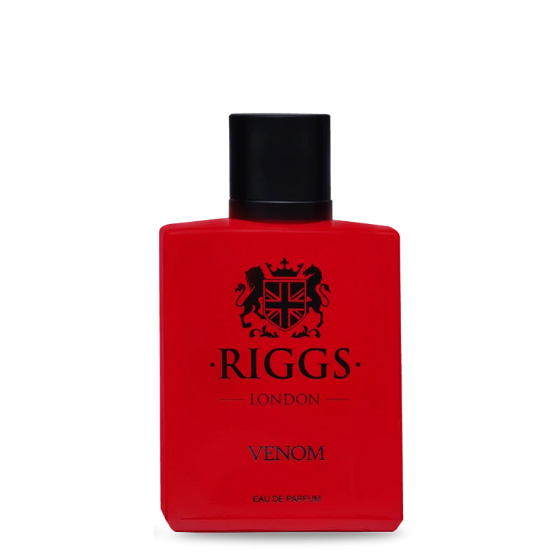 عطر رجالي فينوم 100مل - ريجز