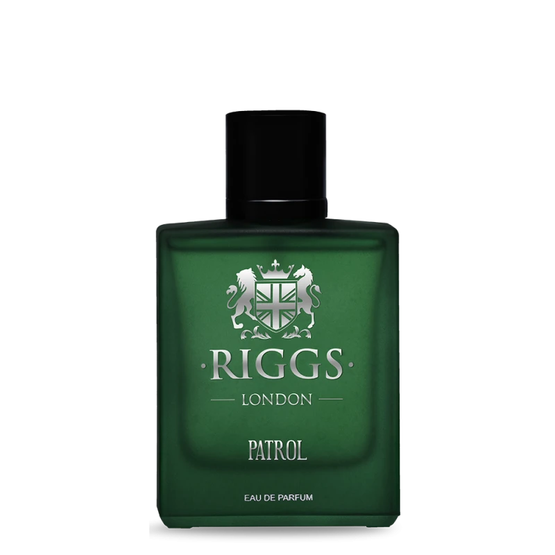 عطر رجالي باترول 100مل - ريجز