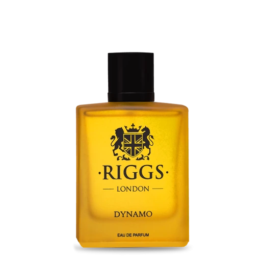 عطر رجالي داينامو 100مل عطر رجالي داينامو 100مل