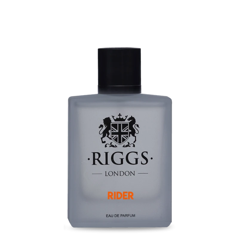 عطر رجالي رايدر 100مل - ريجز