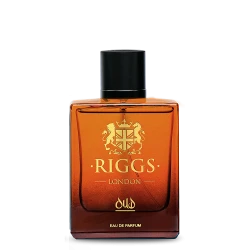 عطر رجالي عود 100مل
