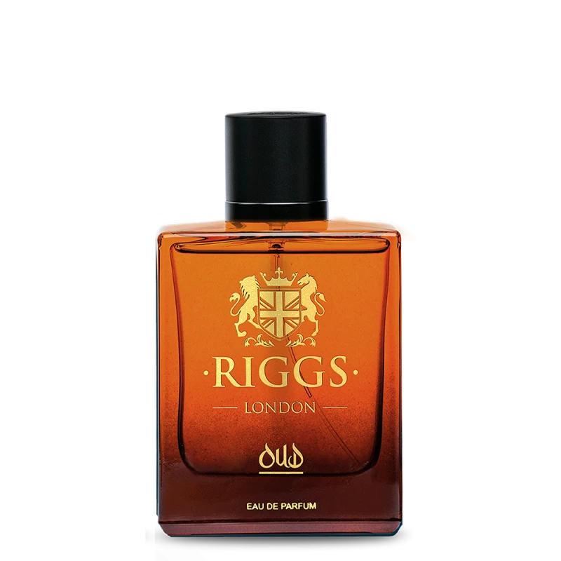 عطر رجالي عود 100مل - ريجز