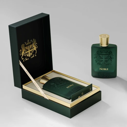 عطر ريغز نوبل أو دو برفيوم 100مل – ذا بريستيج كولكشن بنفحات اللبان والهيل والساندلوود عطر ريغز نوبل أو دو برفيوم 100مل – ذا بريستيج كولكشن بنفحات اللبان والهيل والساندلوود
