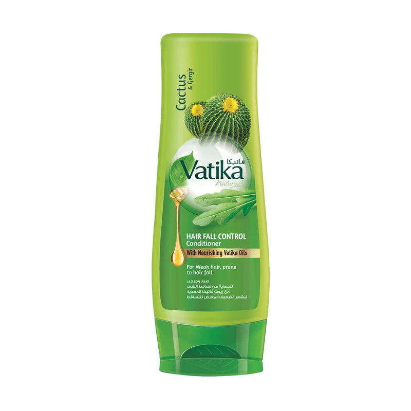 Dabur Vatika Conditioner - Hair Fall Control - Vatika