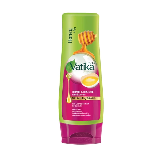 Dabur Vatika Conditioner - Repair & Restore Dabur Vatika Conditioner - Repair & Restore