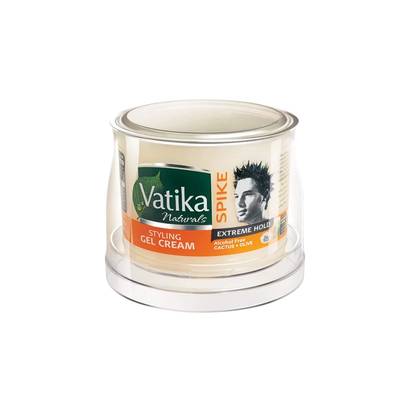 كريم جل الشعر فاتيكا 250مل - ثبات قصوى - فاتيكا