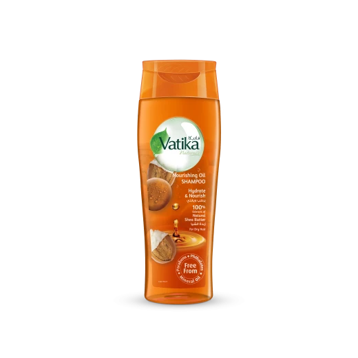 Hydrate & Nourish Oil Shampoo 425ml Hydrate & Nourish Oil Shampoo 425ml