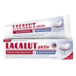 Lacalut Toothpaste Aktiv 75ml
