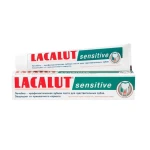 Lacalut sensitive Toothpaste - Lacalut