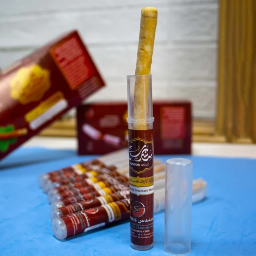 Sundus Miswak Treated Healthy Miswak 1 Piece - Sundus - Image 3