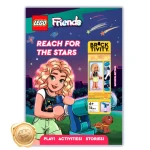LEGO Friends - Reach For The Stars Books - LEGO