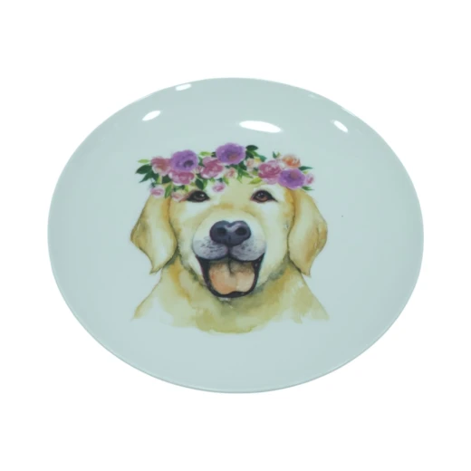 Blossom Buddy Pet Bowl - Best buddies - Image 2