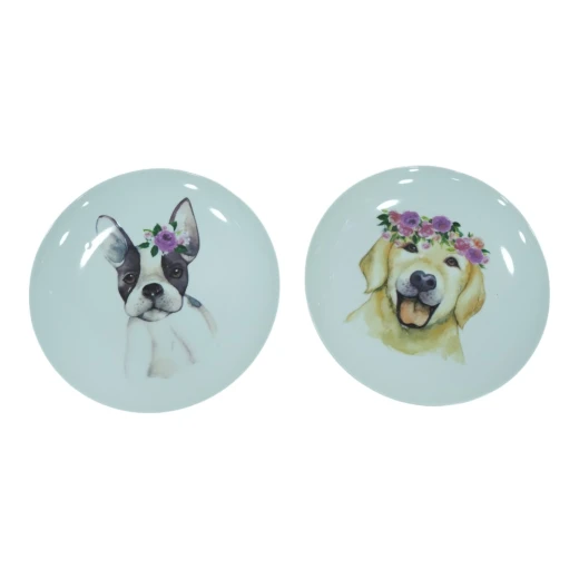 Blossom Buddy Pet Bowl - Best buddies - Image 4