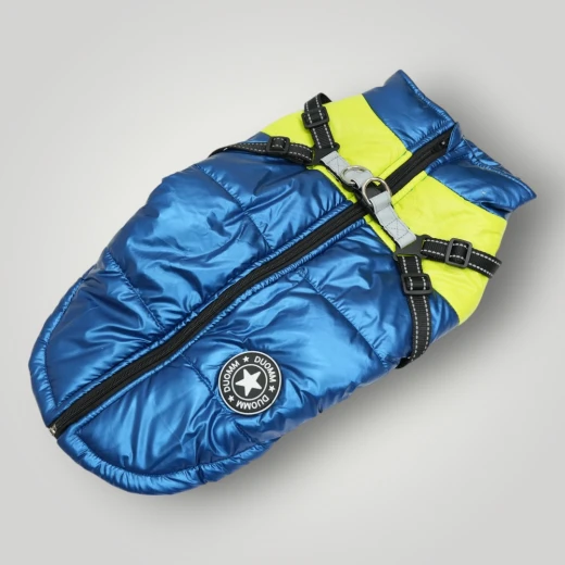 Waterproof Winter Jackets That Are Suitable For Both Dogs And Cats, Size(L) - Best buddies - Image 2