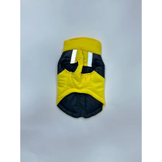 Waterproof winter jackets that are suitable for both dogs and cats size (S) - Best buddies - Image 3
