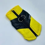 Waterproof winter jackets that are suitable for both dogs and cats size (S) - Best buddies