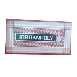 Jordan poly
