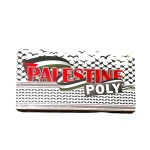 Palestine Poly - tictacx