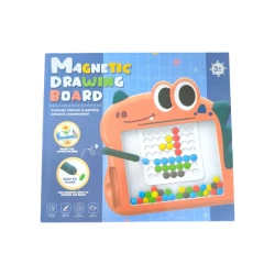 Dinosaur Magnetic Drawing Board