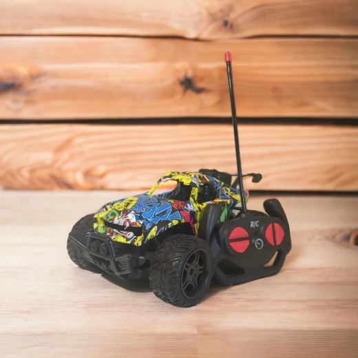 Vatos car - tictacx - Image 5