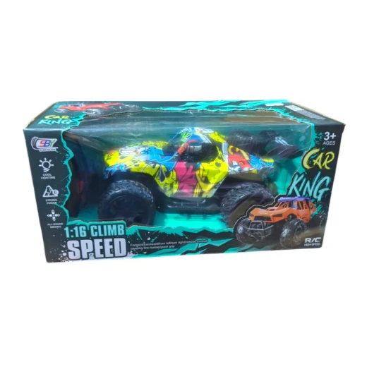 Vatos car - tictacx - Image 4