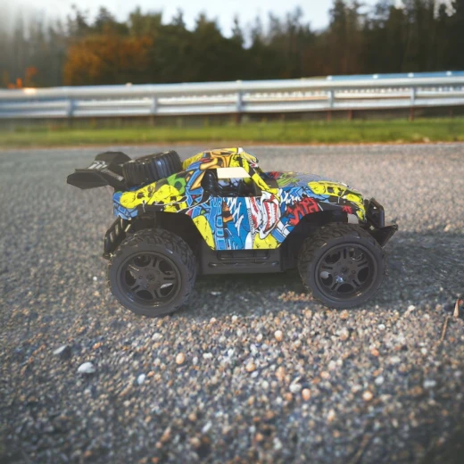 Vatos car - tictacx - Image 3