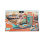 Basketball - tictacx
