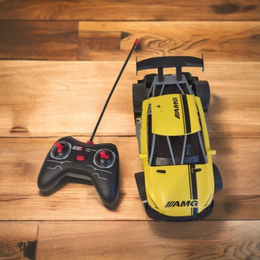 AMG Car - tictacx - Image 2