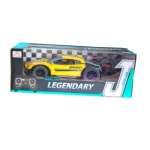 AMG Car - tictacx