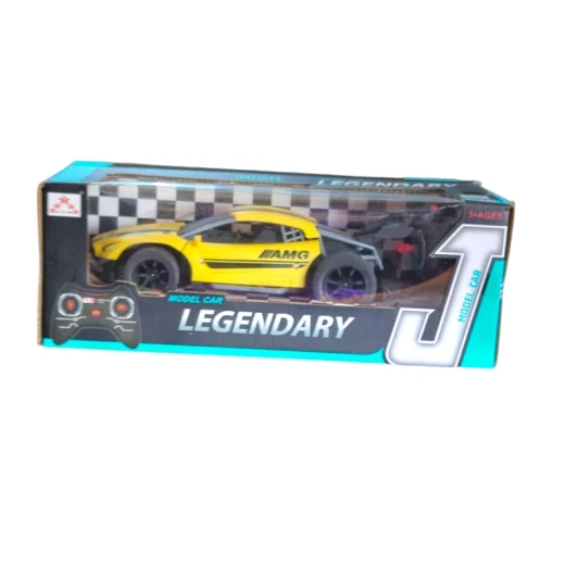 AMG Car - tictacx - Image 3