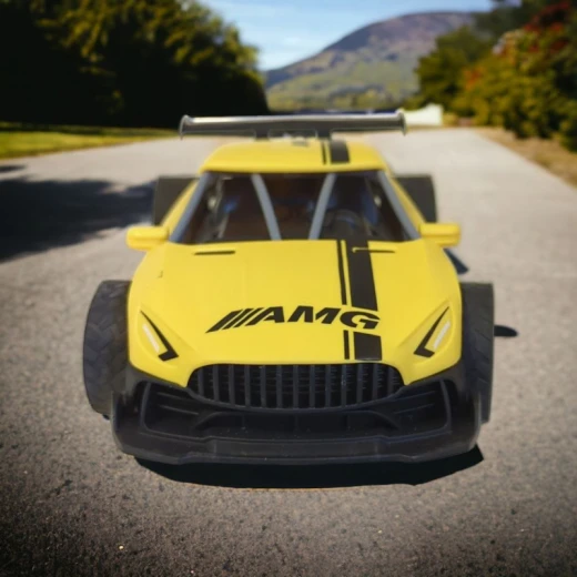 AMG Car - tictacx - Image 4