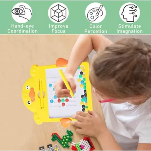 Little Cute Duck Magnetic Board - tictacx - Image 6